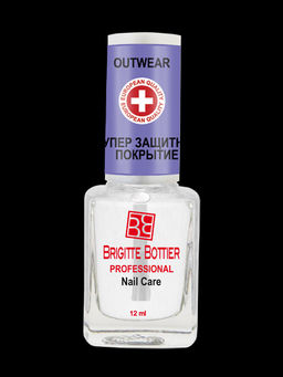 Brigitte Bottier 01 Средство Супер Защитное Покрытие Outwear