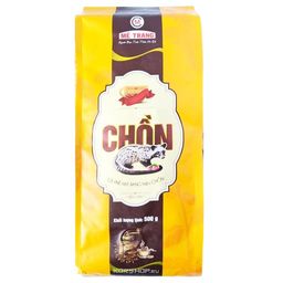 Вьетнамский кофе жареный, в зернах Мечанг Чон (сорт Kopi Luwak) Me Trang 500 г