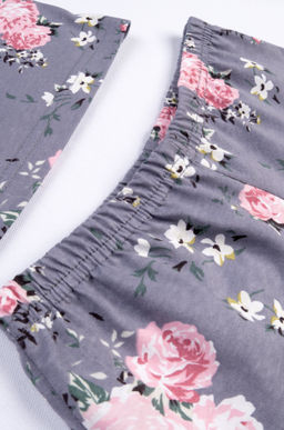 Пижама для девочки Happyfox