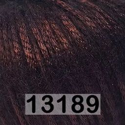 Пряжа ROCK N ROLL GAZZAL  фото 11