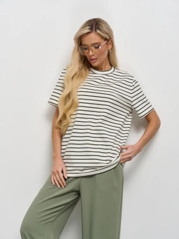 JETTY Футболка тельняшка  фото 10