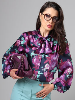 Блузка Констанция, супер