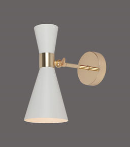 Бра Модерн BS-001501-1GD - Leek фото 2