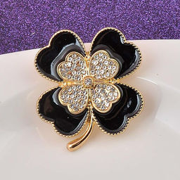 Брошь арт. 32 2259 (id 262070)