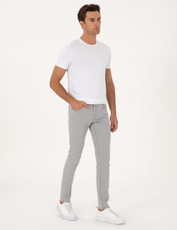 Ta_ Slim Fit Jean Pantolon