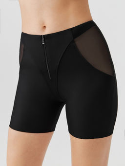 10200420113 Шорты жен. Tonny черный