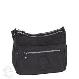 Сумка женская 8634MD black Mindesa