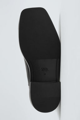 CHELSEA BOOTS WITH METAL DETAIL - Zara фото 7