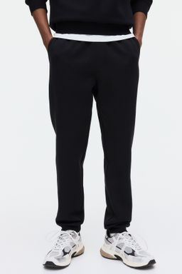 Pantal?n de ch?ndal interlock Regular Fit - H&m фото 9