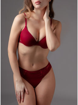 Комплект нижнего белья Indefini (314400-1069WXY)  фото 2