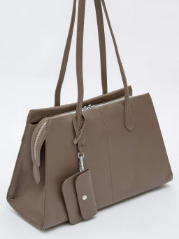 Сумка 1008C d.apricot Polina&Eiterou