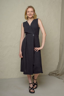 Сарафан 100% хлопок