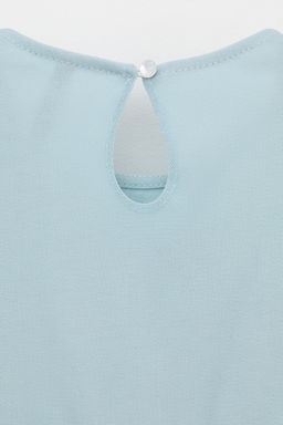 Платье для девочки Crockid 5909  фото 8