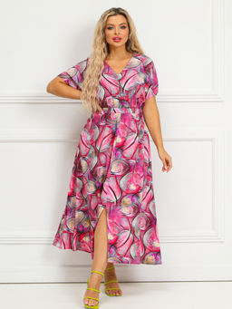 Платье П3-5493/10