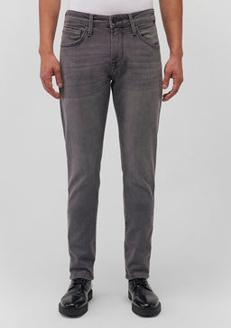 Marcus Mavi Black Ac?k Gri Jean Pantolon