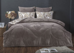 Орлеан (капучино жемчуг) ABC Cotton комплект - Kazanov.a. фото 2