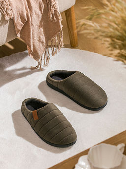 ?n? Kapal? Erkek Ev Terli?i