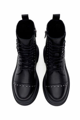 Женская черная обувь Неожиданная скидка в корзине - U.s. polo assn фото 6