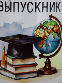 Кружка для выпускника «Лучший выпускник», 320 мл