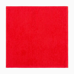 Полотенце махровое Этель Merry 30х30 см, 100% хл, 340 г/м2  фото 2