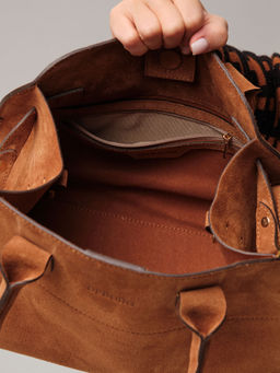 Сумка Deboro 31092 вуд