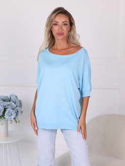 Джемпер Др4-541/12 - Wisell фото 6