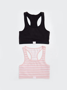 K?z ?ocuk B?stiyer 2li