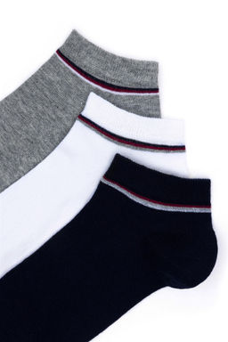 Мужские темно-синие носки - U.s. polo assn фото 2