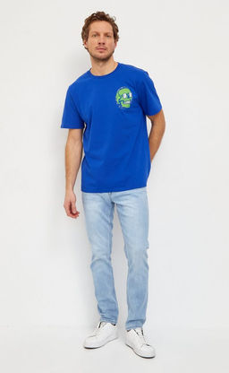 Футболка муж. Fine Joyce