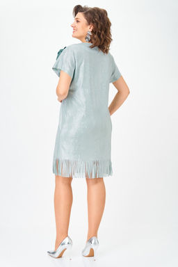 Платье Svetlana Style 2046 мята
