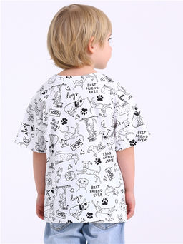 Футболка 1ПДФК4590001н