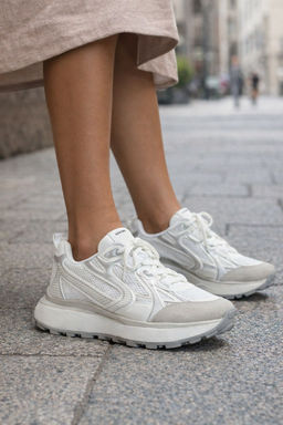 Полуботинки женские PATROL