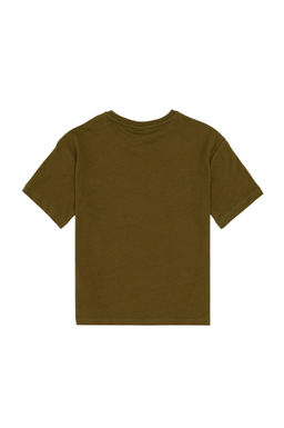 Erkek _ocuk Haki Ti__rt - U.s. polo assn фото 2