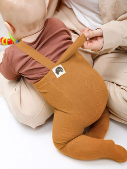 Колготки детские Соль&Перец  фото 8