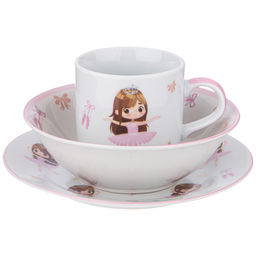 НАБОР ПОСУДЫ LEFARD 3 ПРЕДМЕТА  фото 5