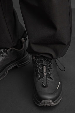 HIKING TRAINERS - Zara фото 4