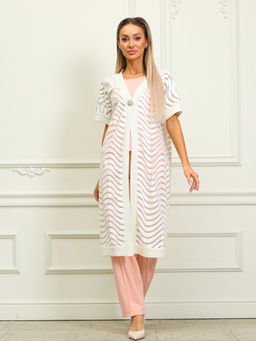 Кардиган К4-5713