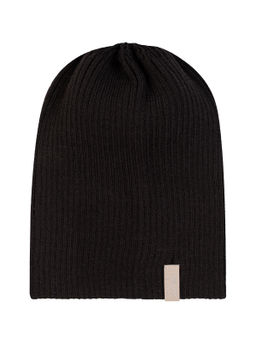 Шапка вязаная (58)