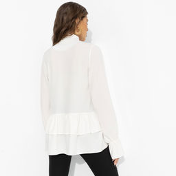 Блуза в стиле бохо, Стильный нюанс - Charutti фото 5