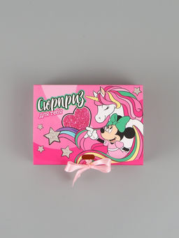 Цена за 3 шт. Коробка подарочная «Сюрприз», 16.5 × 12 × 5 см