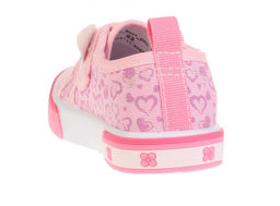 Дерби Kenka LKF_8501_pink