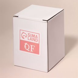 Органайзер для для ватных палочек, с крышкой, d=7×10.5 см, полупрозрачный, чёрный