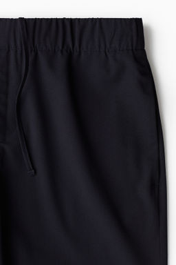 Pantal?n corto Relaxed Fit - H&m фото 4