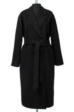 В составе 80% шерсти Пальто женское демисезонное