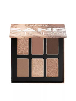 Палетка теней для век Sand Storm