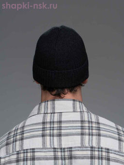 18324 1S SHM Оснес Шапка мужская (58-60)