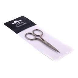 Mertz Ножницы маникюрные для ногтей A1267S, 9 см