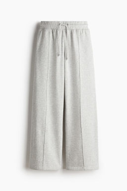 Pantal?n de ch?ndal amplio con raya - H&m фото 2