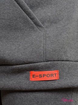 Толстовка Модель №1052 размеры 44-84 - Plusmoda фото 8