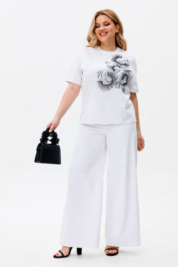 Костюм Michel Chic 1368 белый
